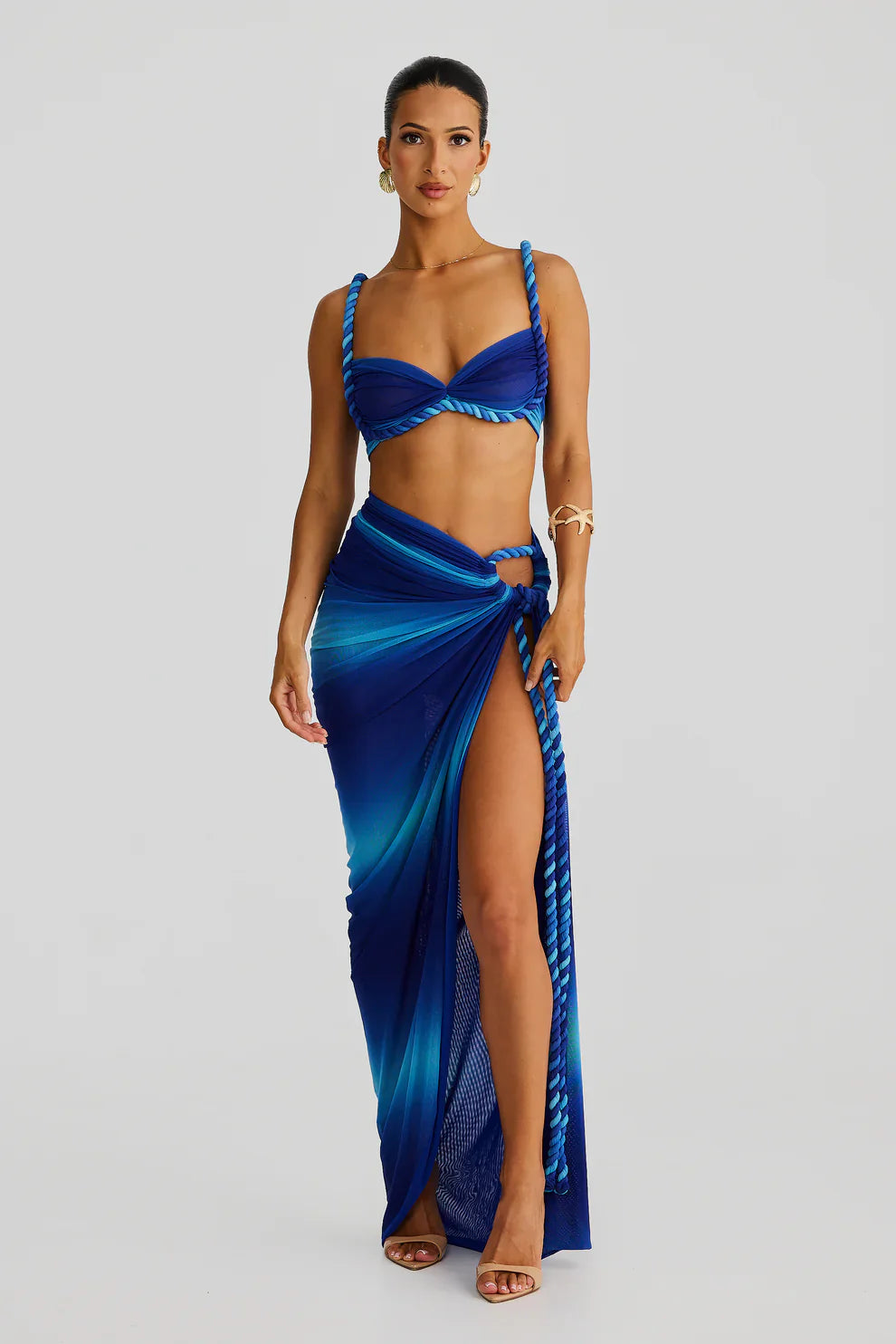 The Sirena Set