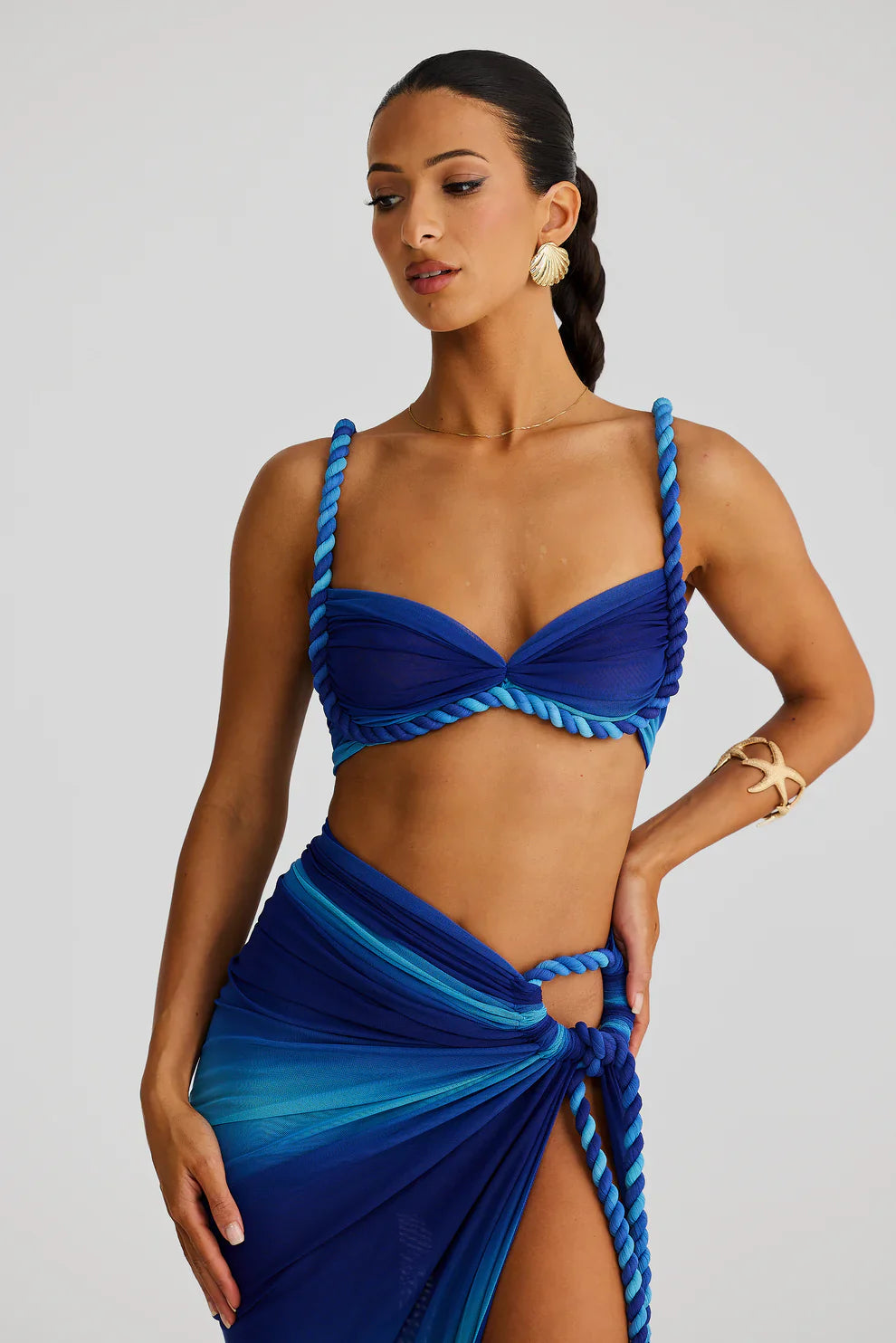 The Sirena Set