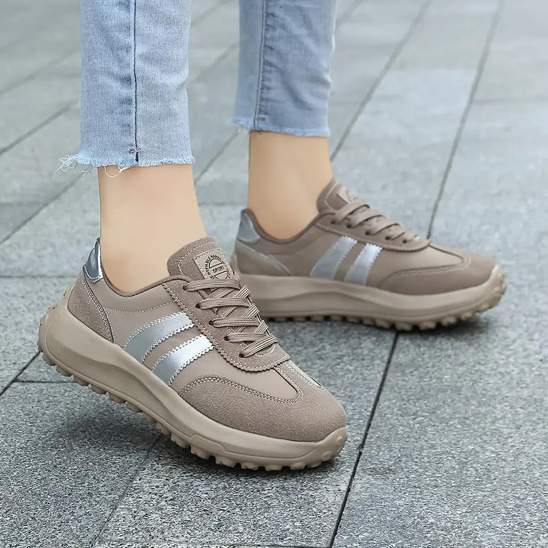 Dolores - Orthopedic Sneakers⏐Premium Edition