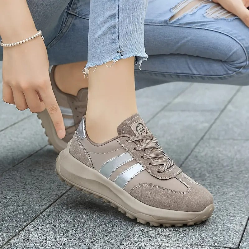 Dolores - Orthopedic Sneakers⏐Premium Edition