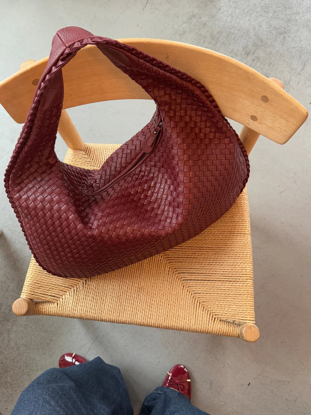 Aya bag