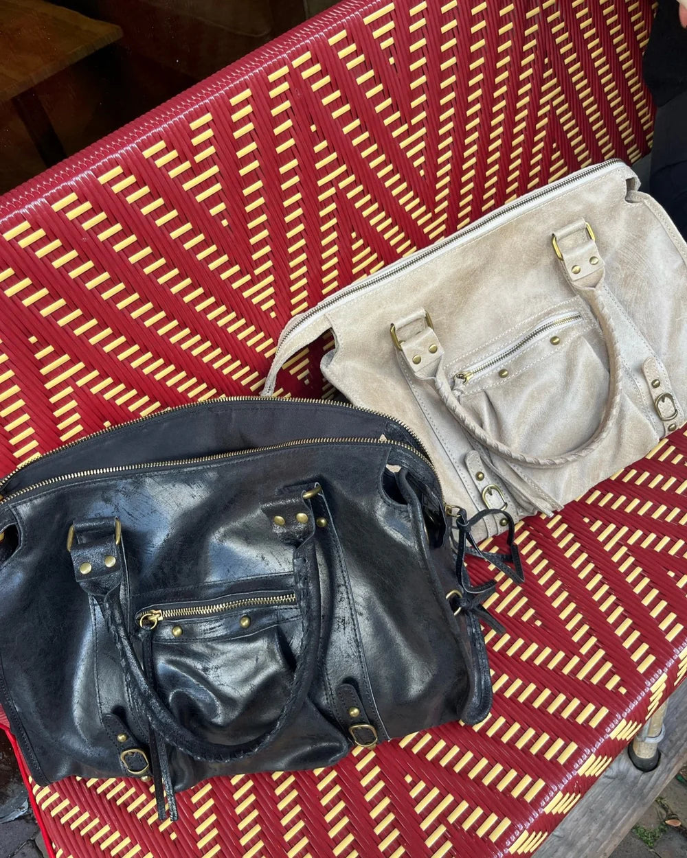 It girl bag