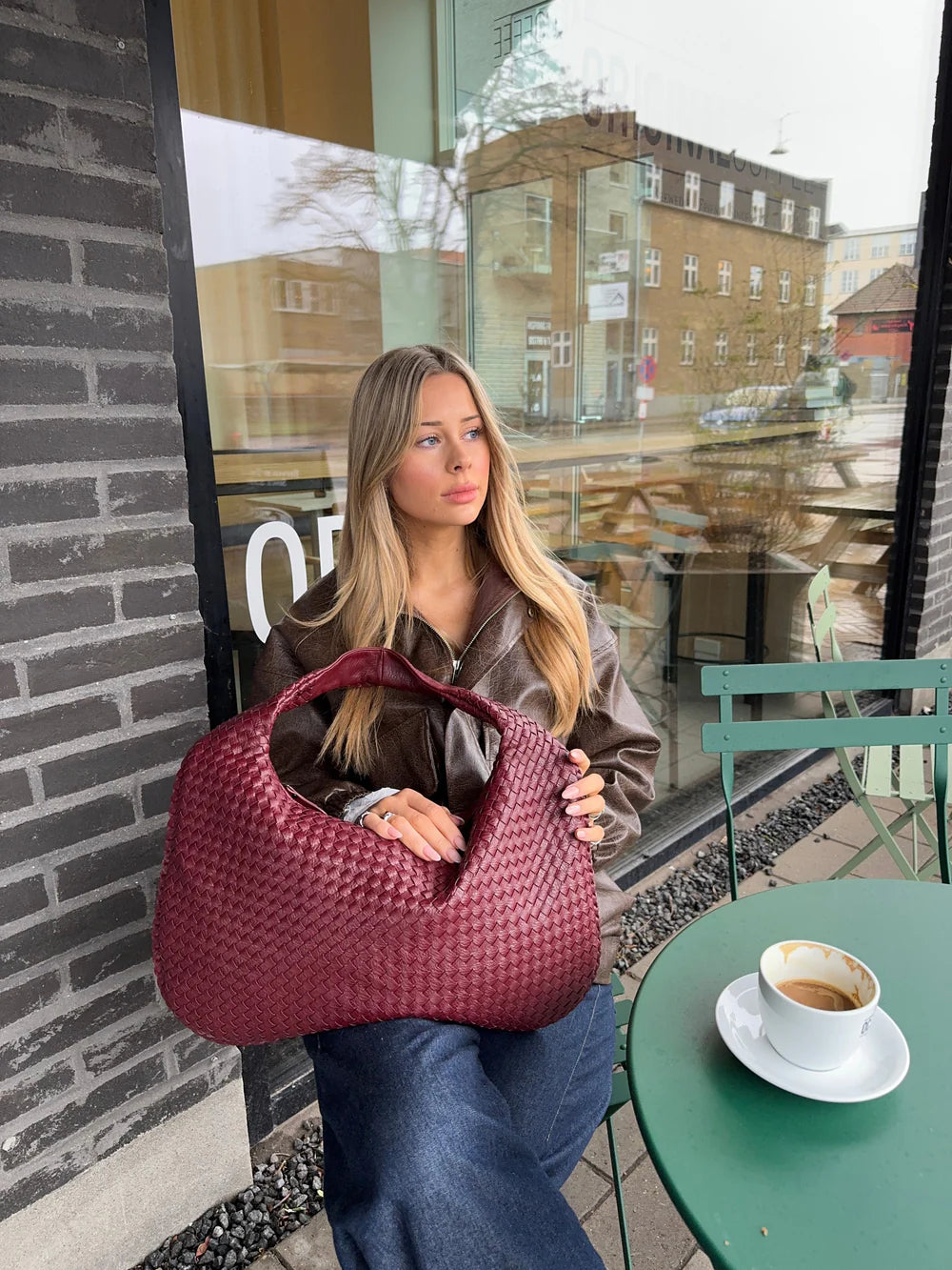 Aya bag