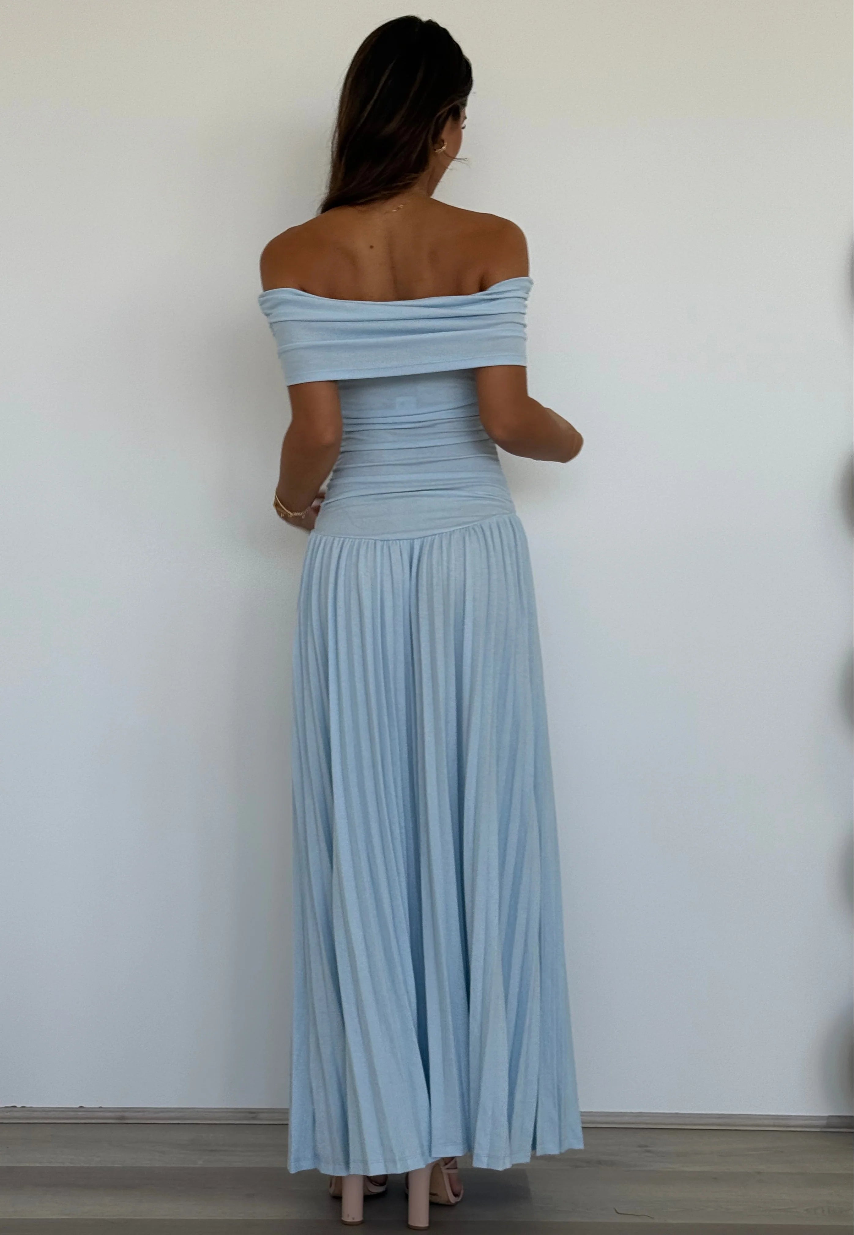 Ocean Dreams Maxi