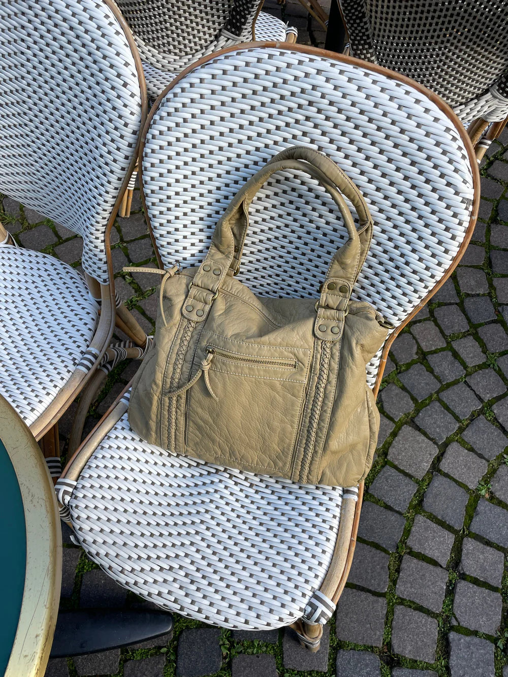 Saga Bag