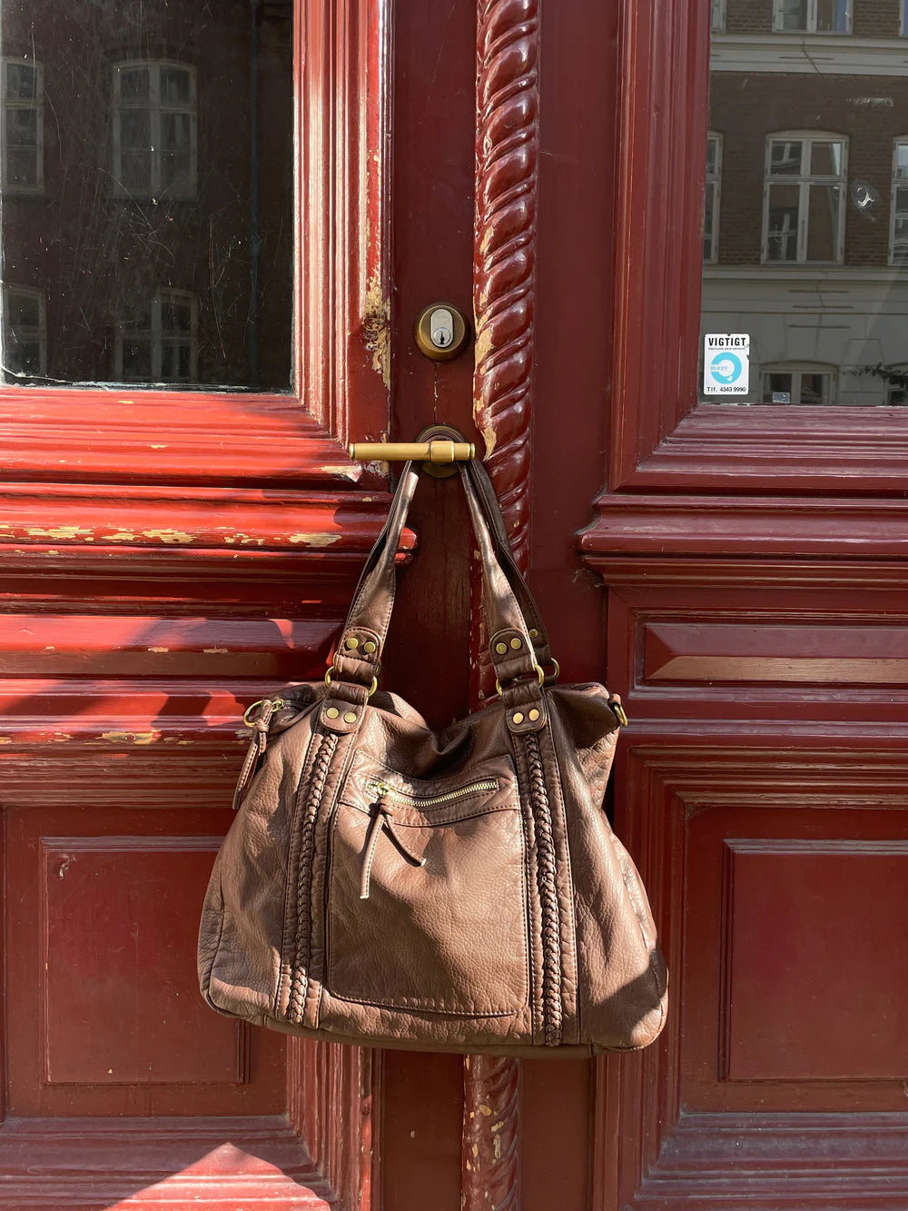 Saga Bag