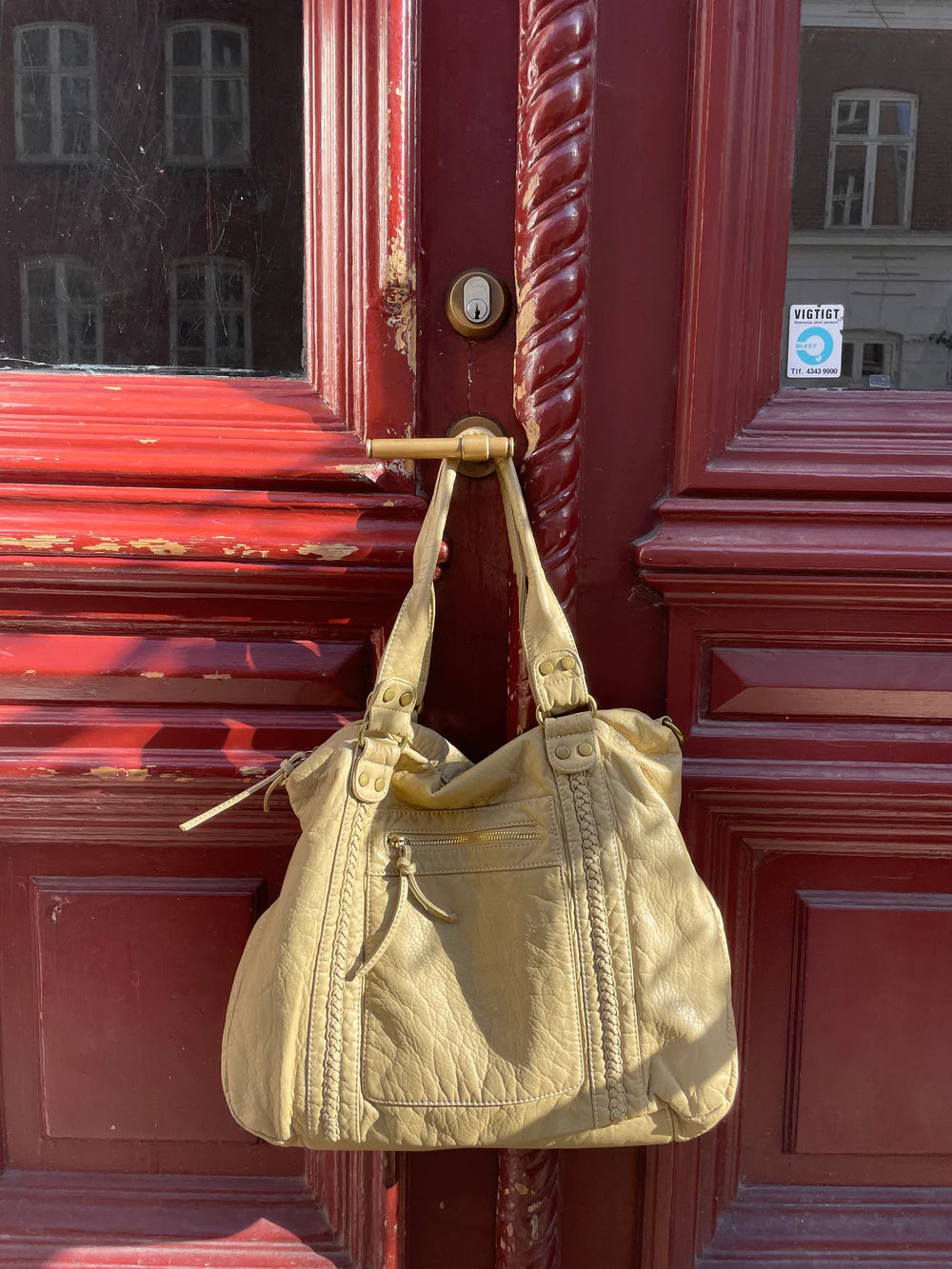 Saga Bag