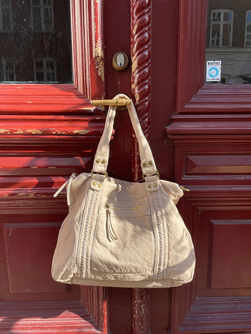 Saga Bag