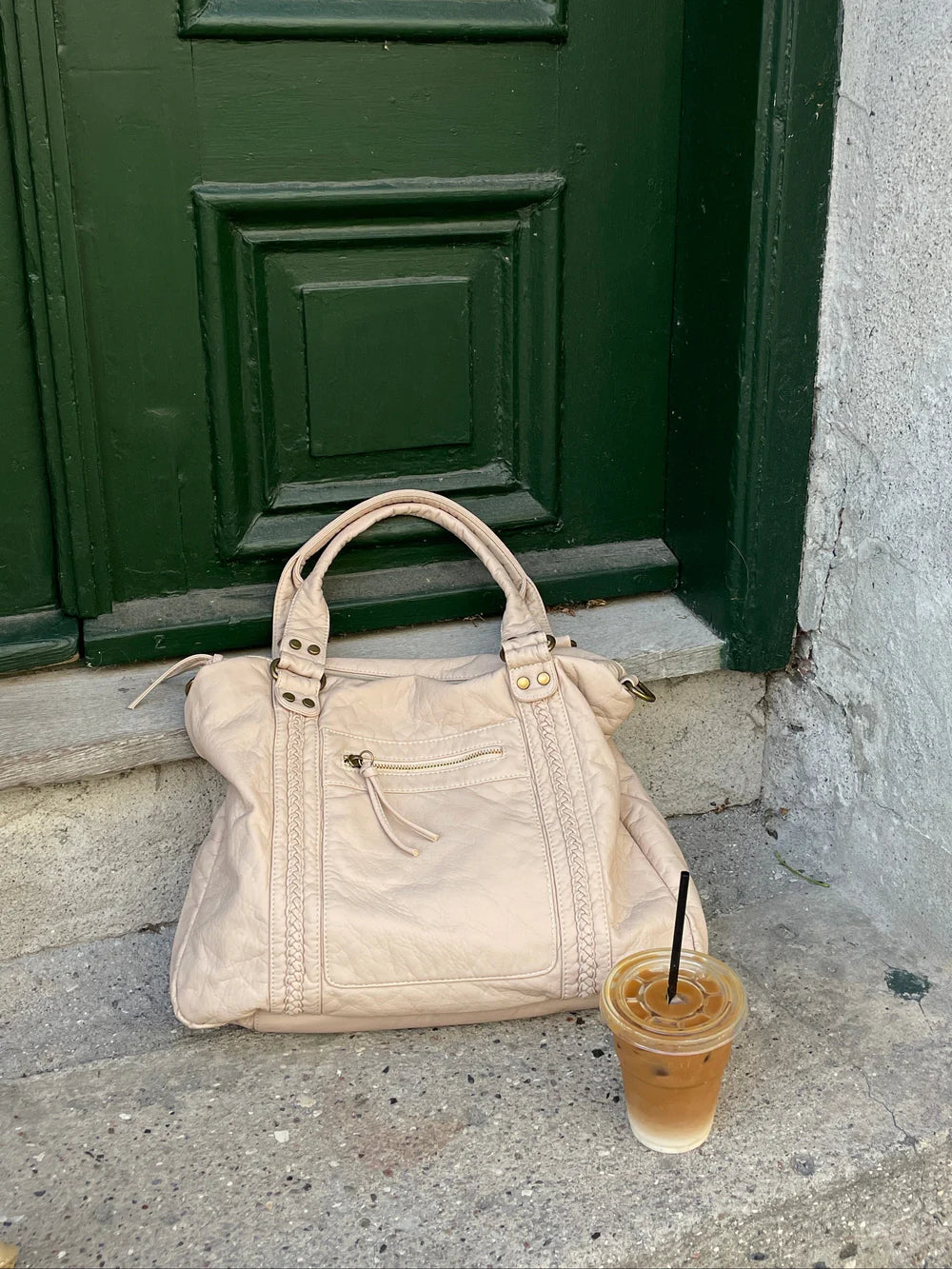 Saga Bag