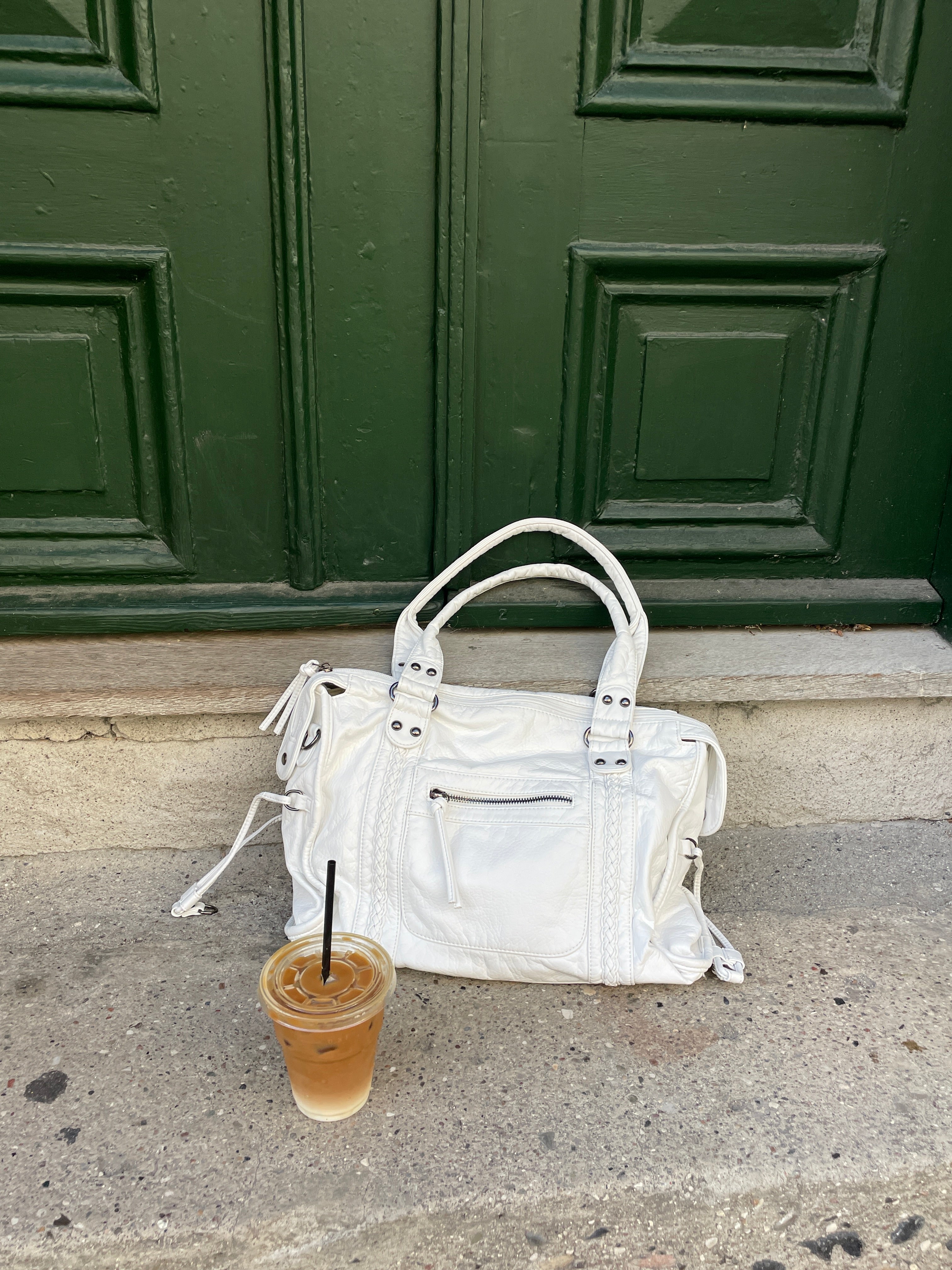 Saga Bag