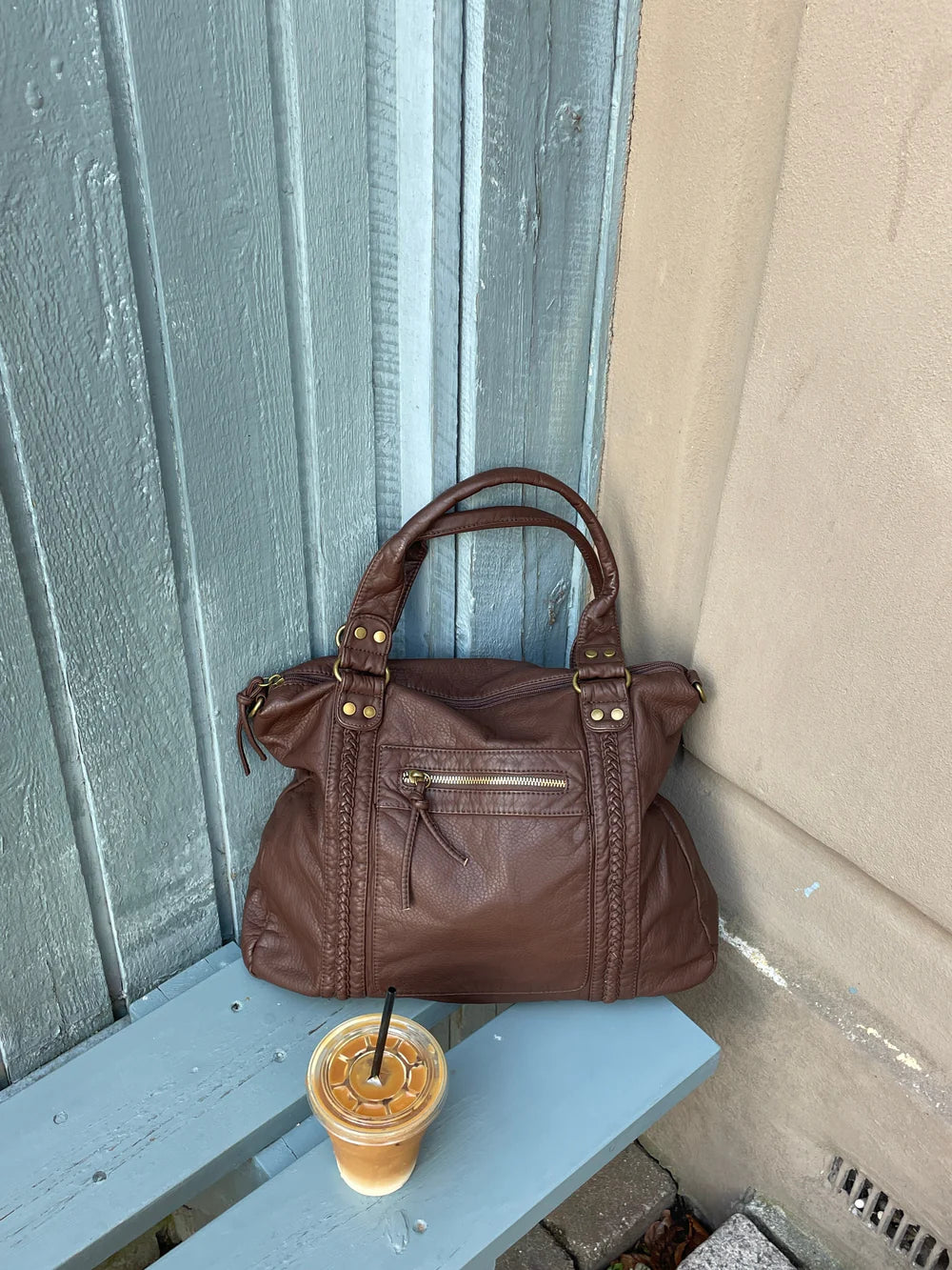 Saga Bag