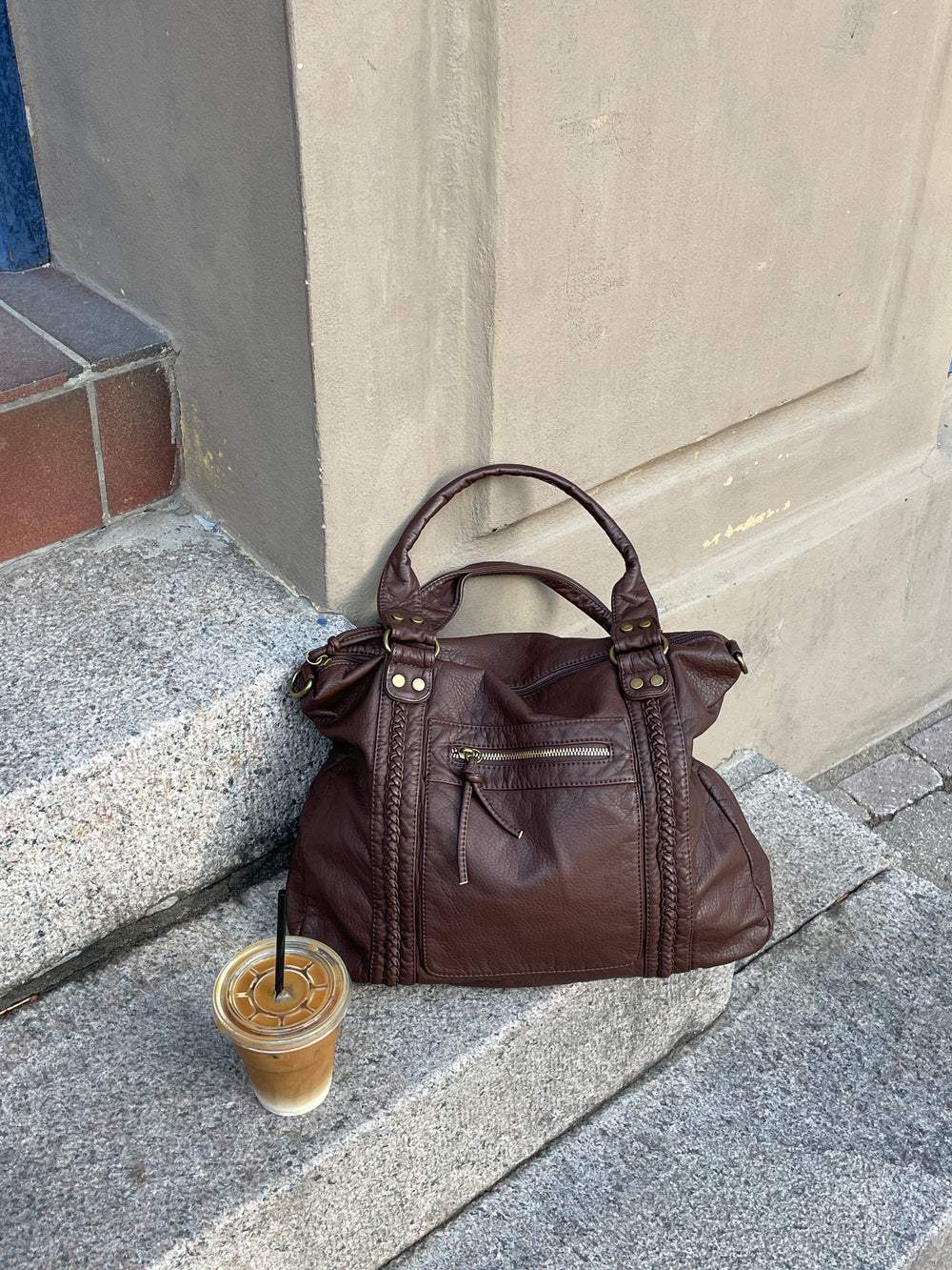 Saga Bag
