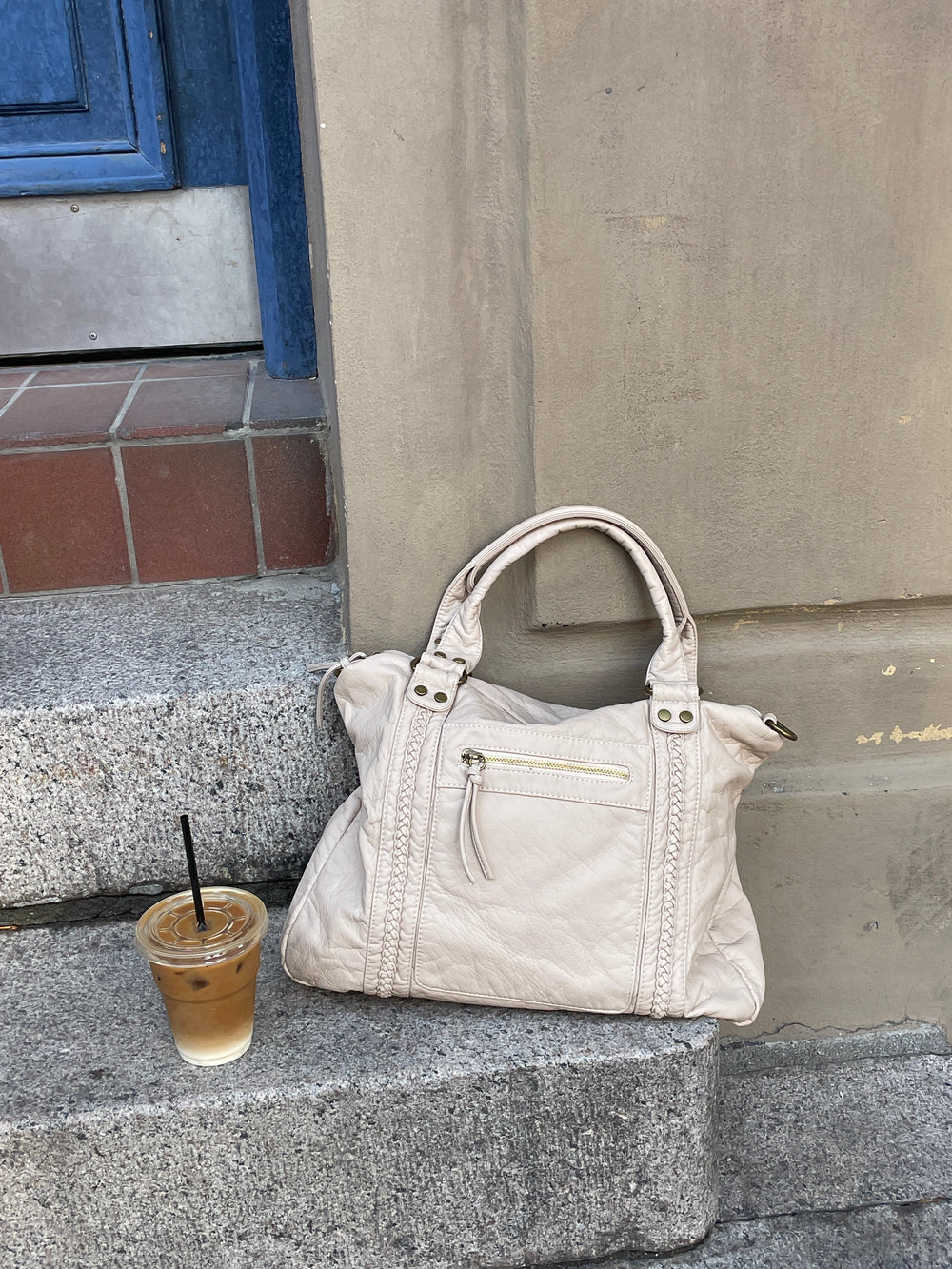Saga Bag