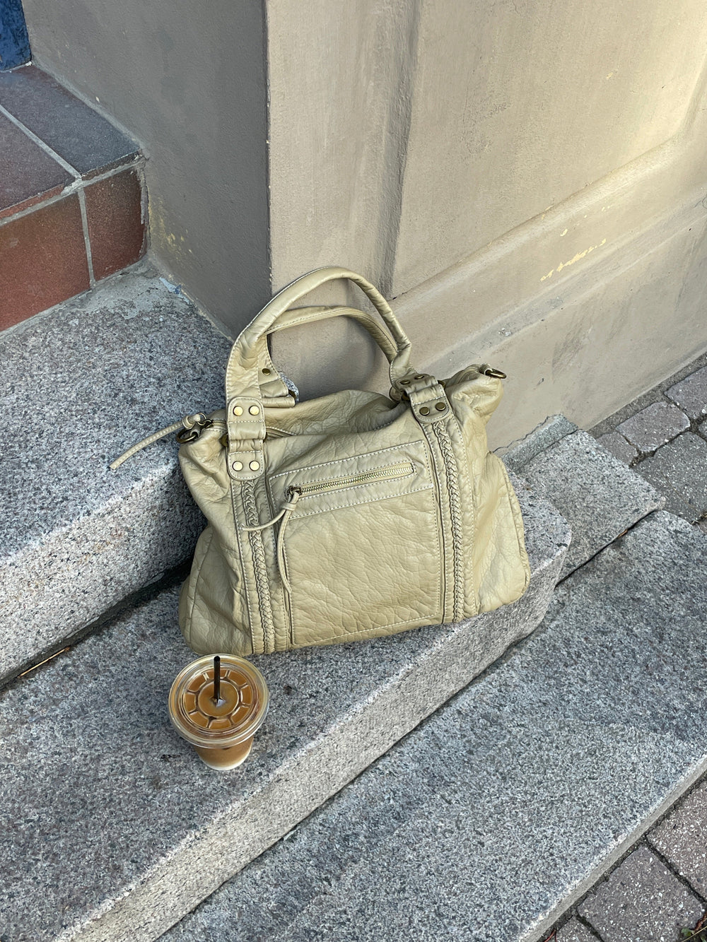 Saga Bag