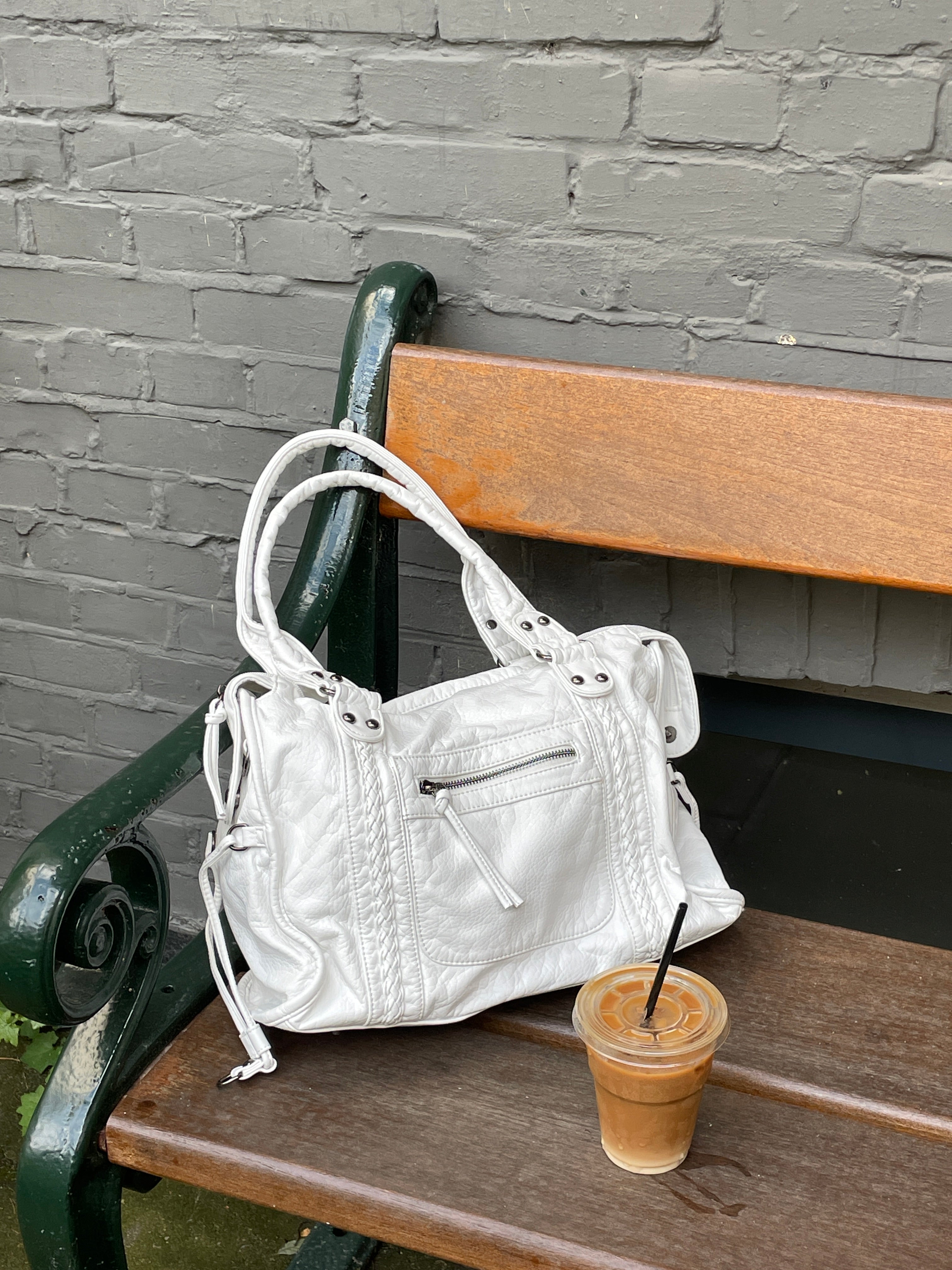 Saga Bag