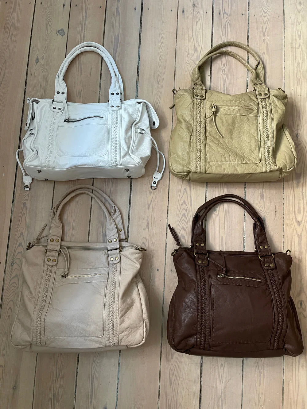 Saga Bag