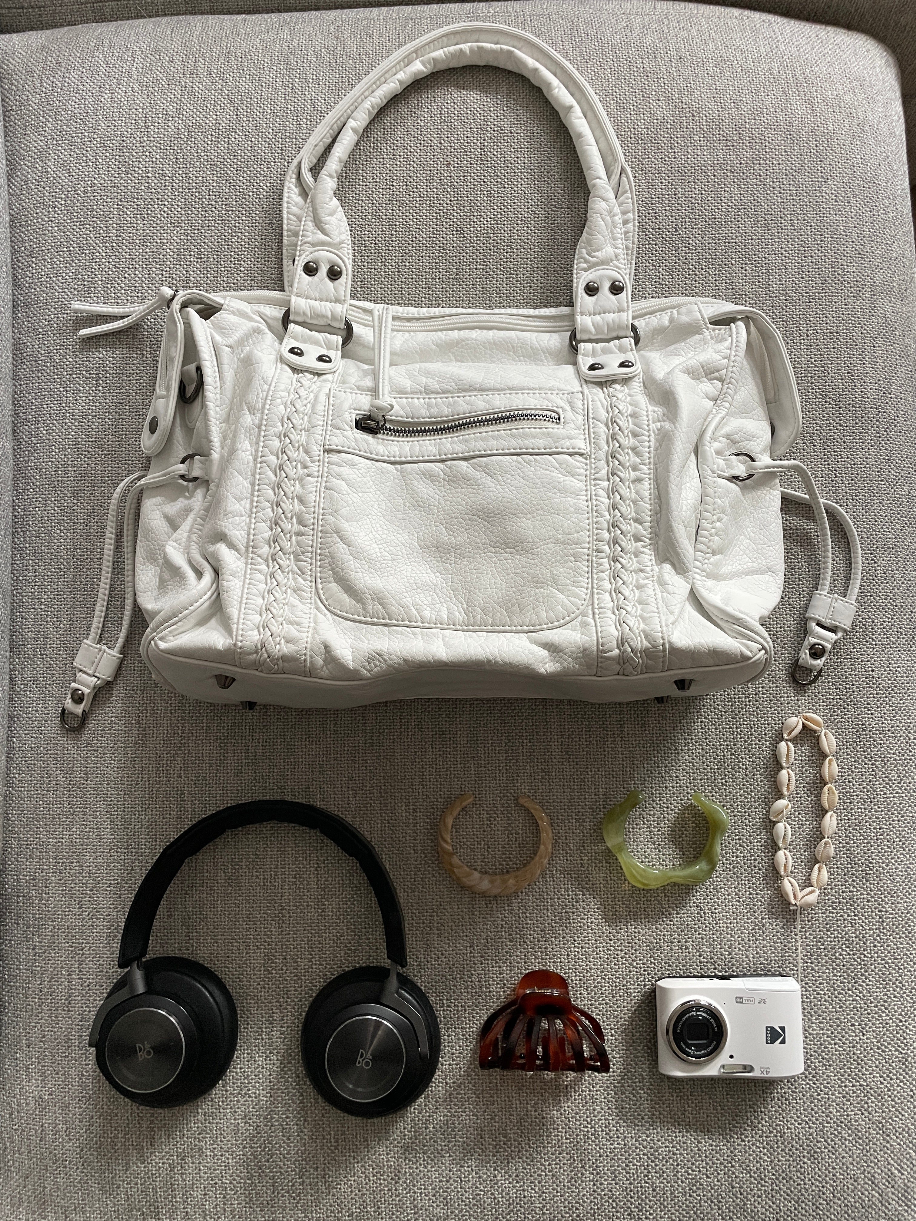 Saga Bag