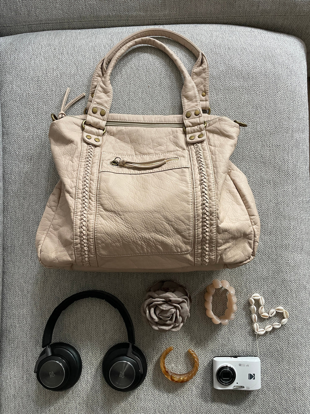 Saga Bag