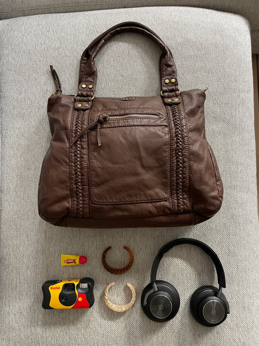 Saga Bag