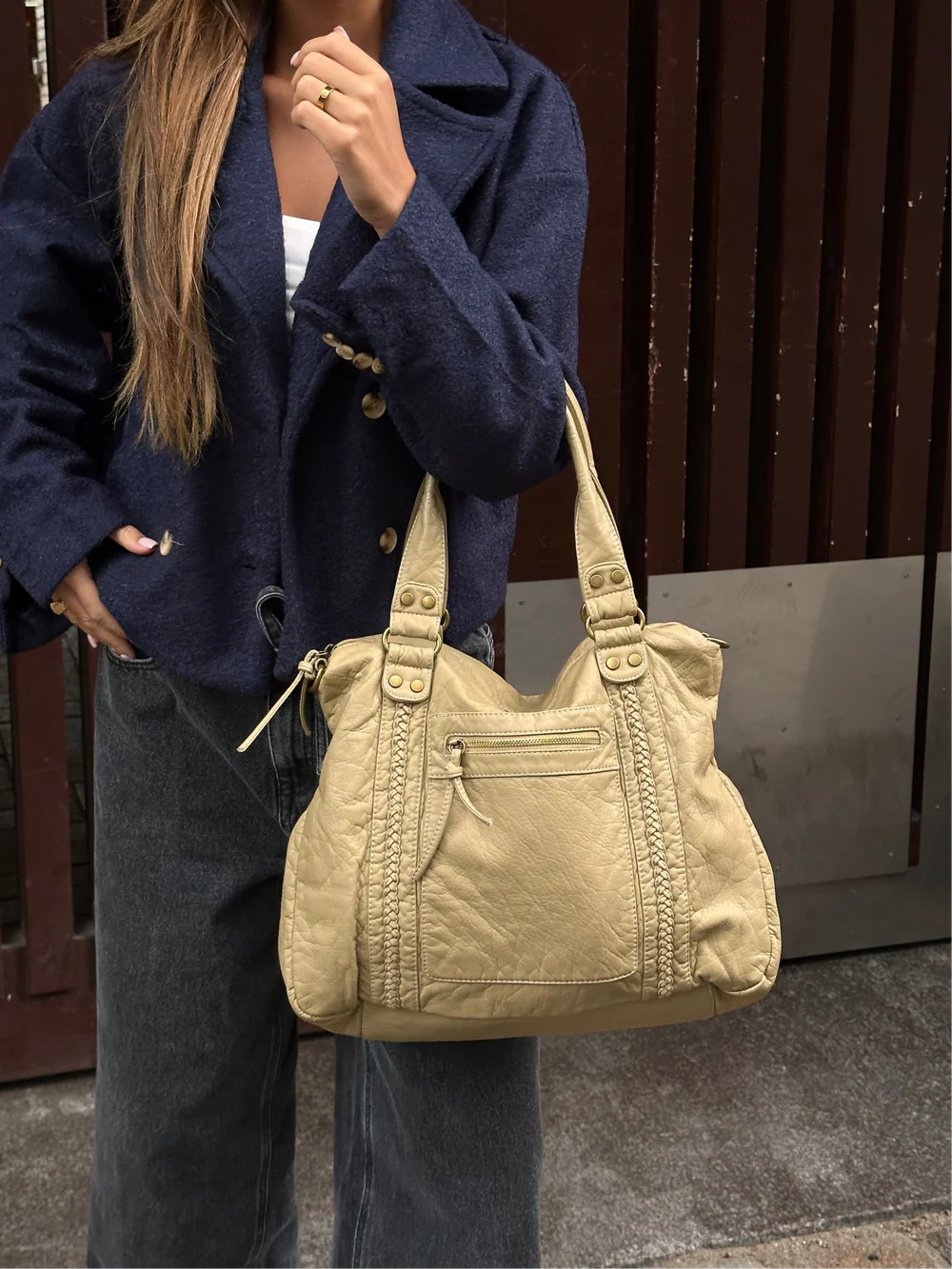 Saga Bag