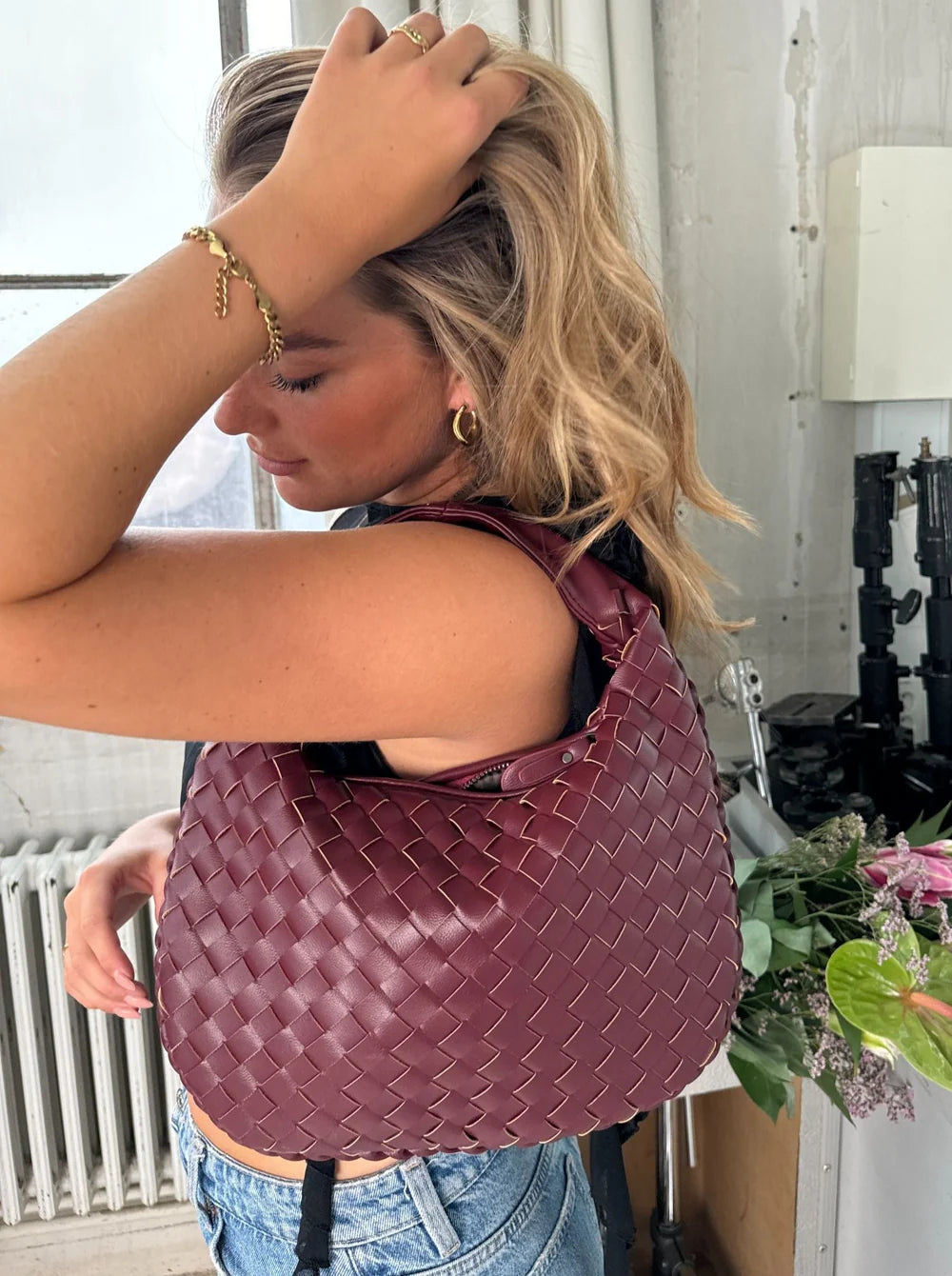 Sofia Bag