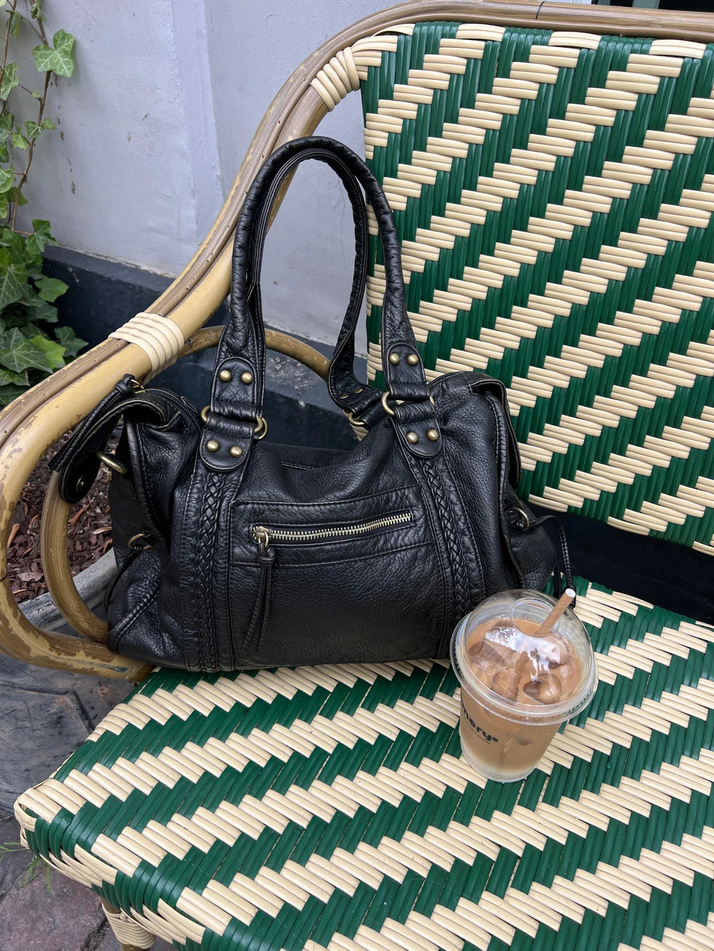 Saga Bag