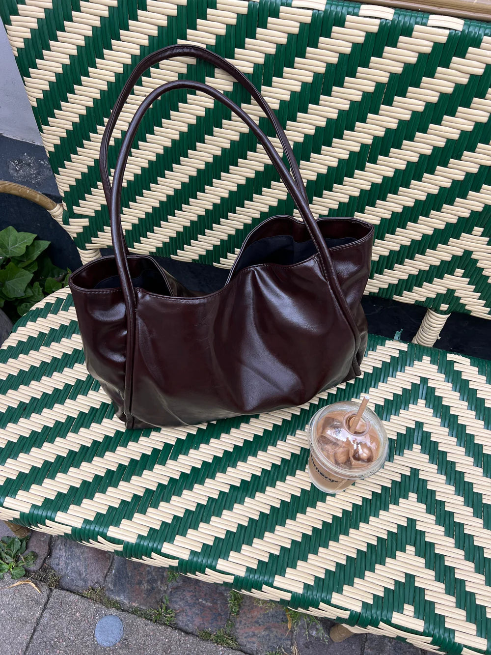 Mone Shoulder Bag