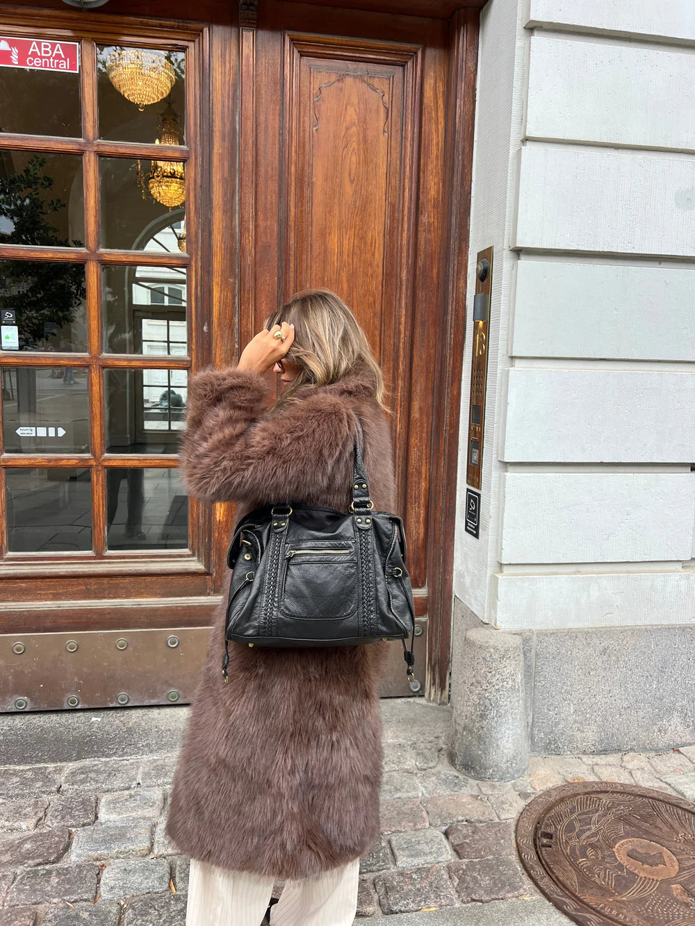 Saga Bag