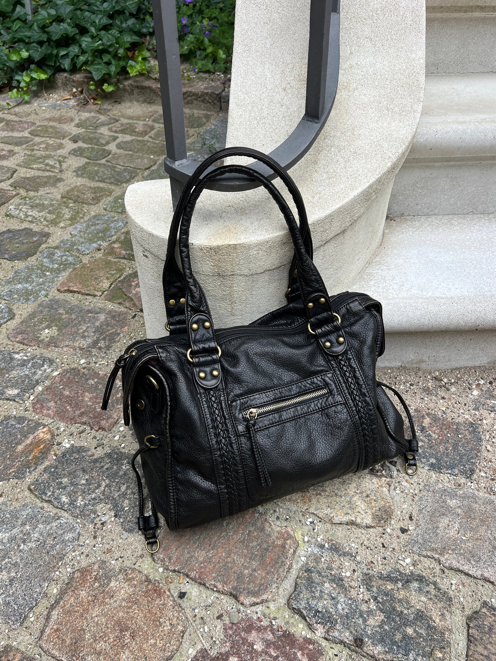 Saga Bag