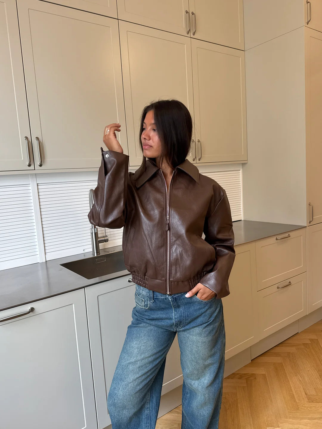 Emmy Jacket