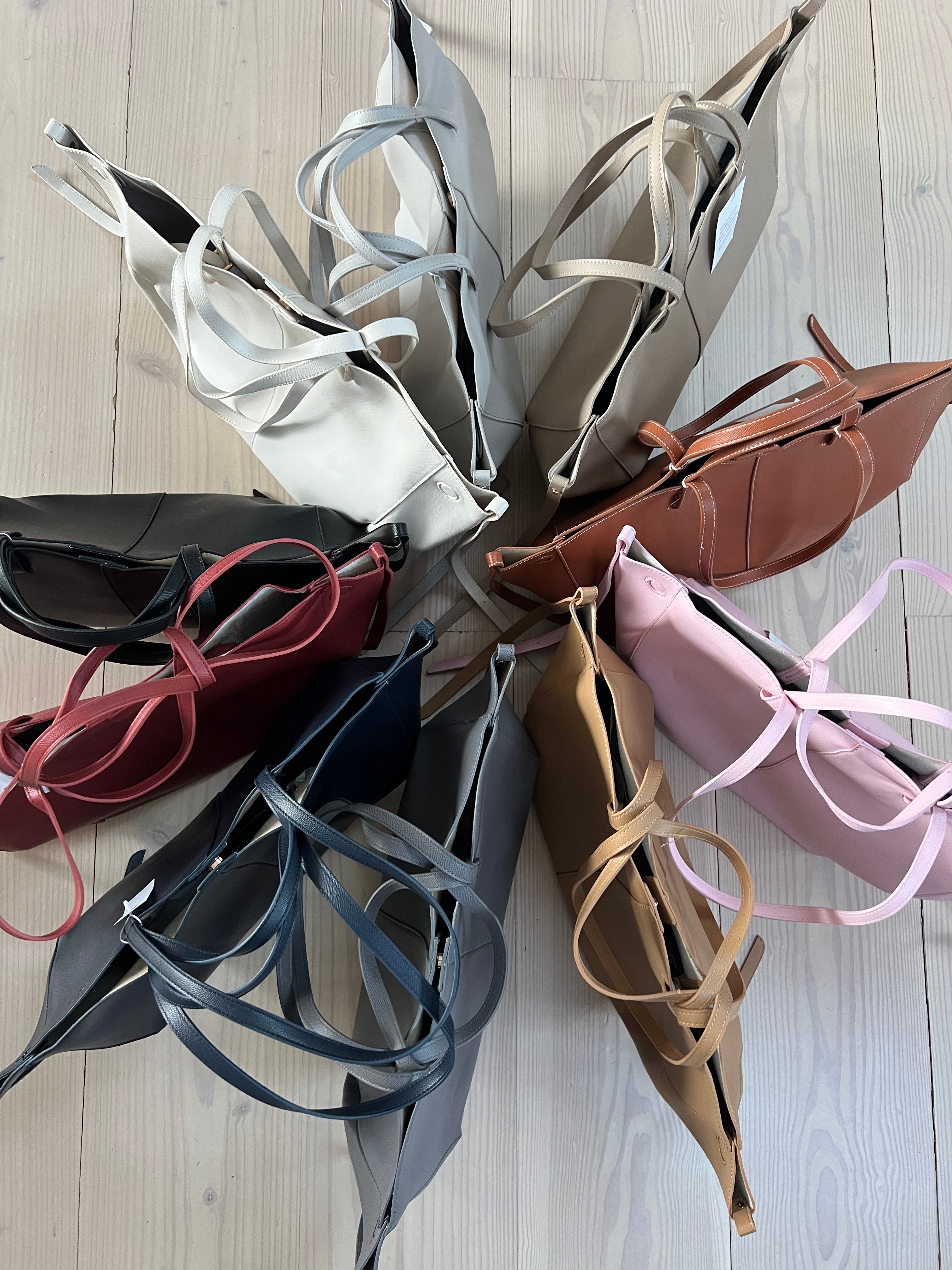 Ella bag