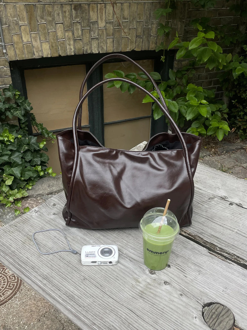 Mone Shoulder Bag