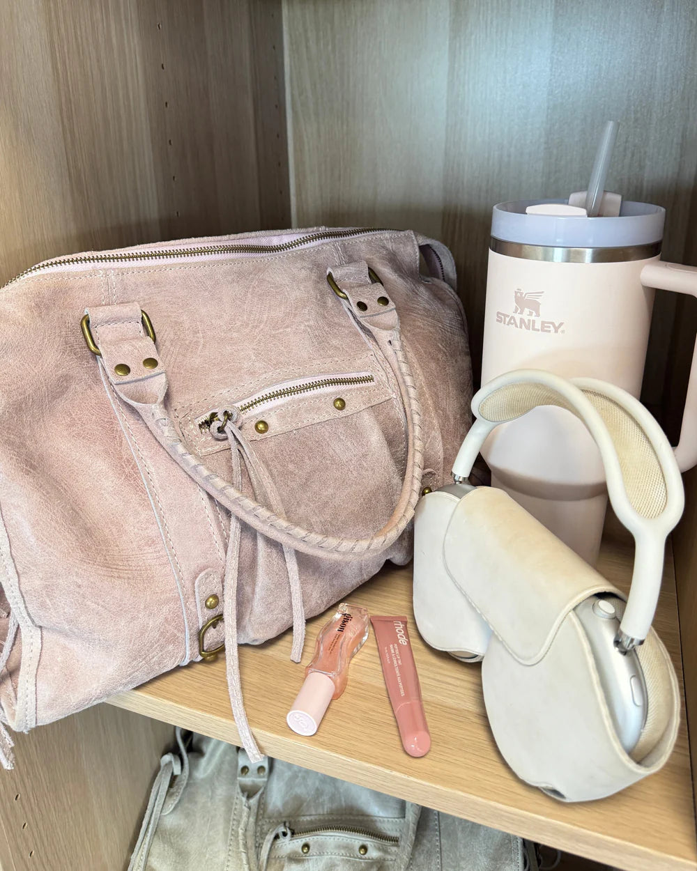 It girl bag