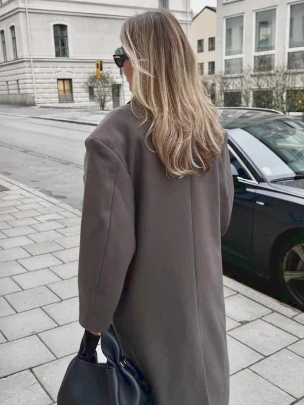 The Camille Coat