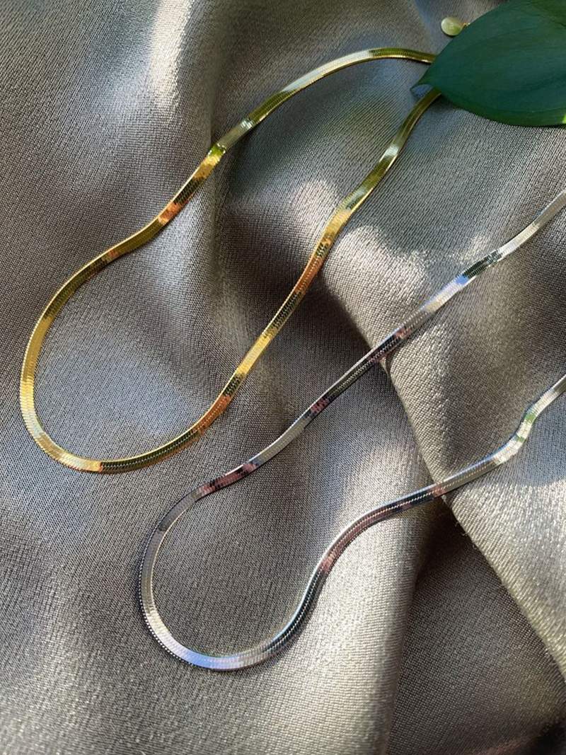 Stylish and Luxury Necklace for an Exceptional Style