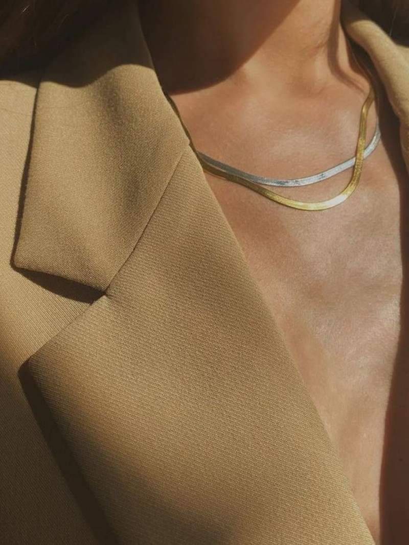 Stylish and Luxury Necklace for an Exceptional Style