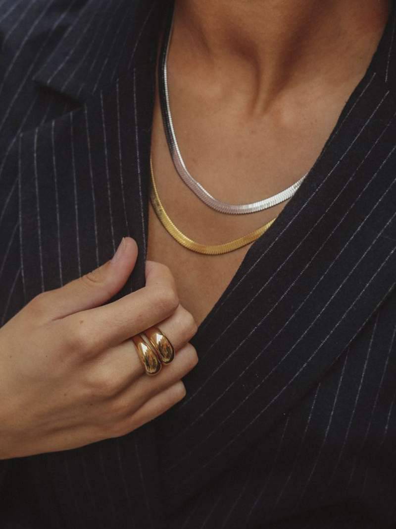 Stylish and Luxury Necklace for an Exceptional Style