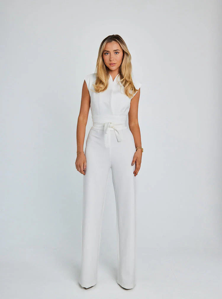 Noa | Wide-Leg Jumpsuit