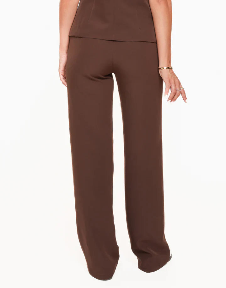 Nova Tailored Trousers