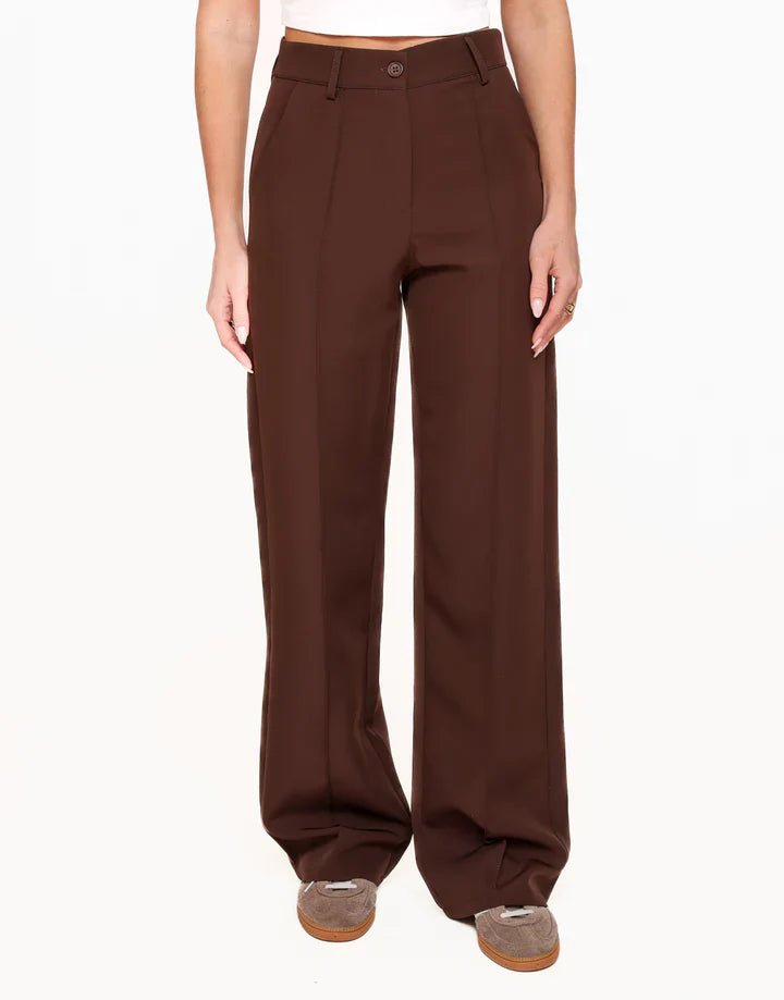 Nova Tailored Trousers