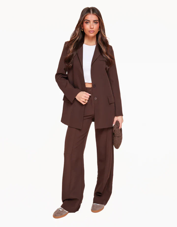 Nova Tailored Trousers