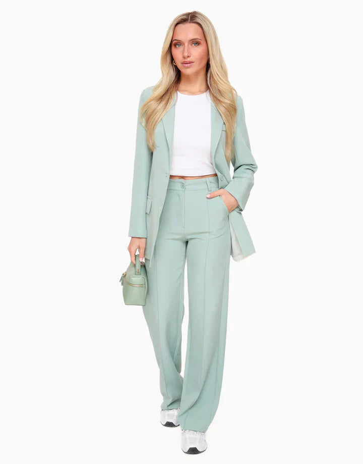 Nova Tailored Trousers