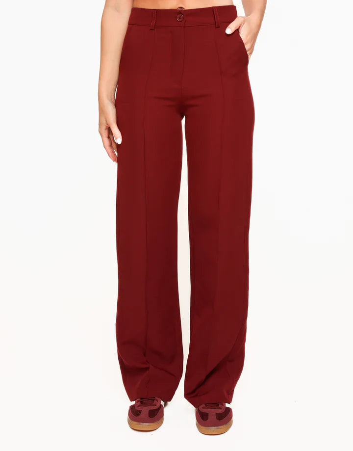 Nova Tailored Trousers