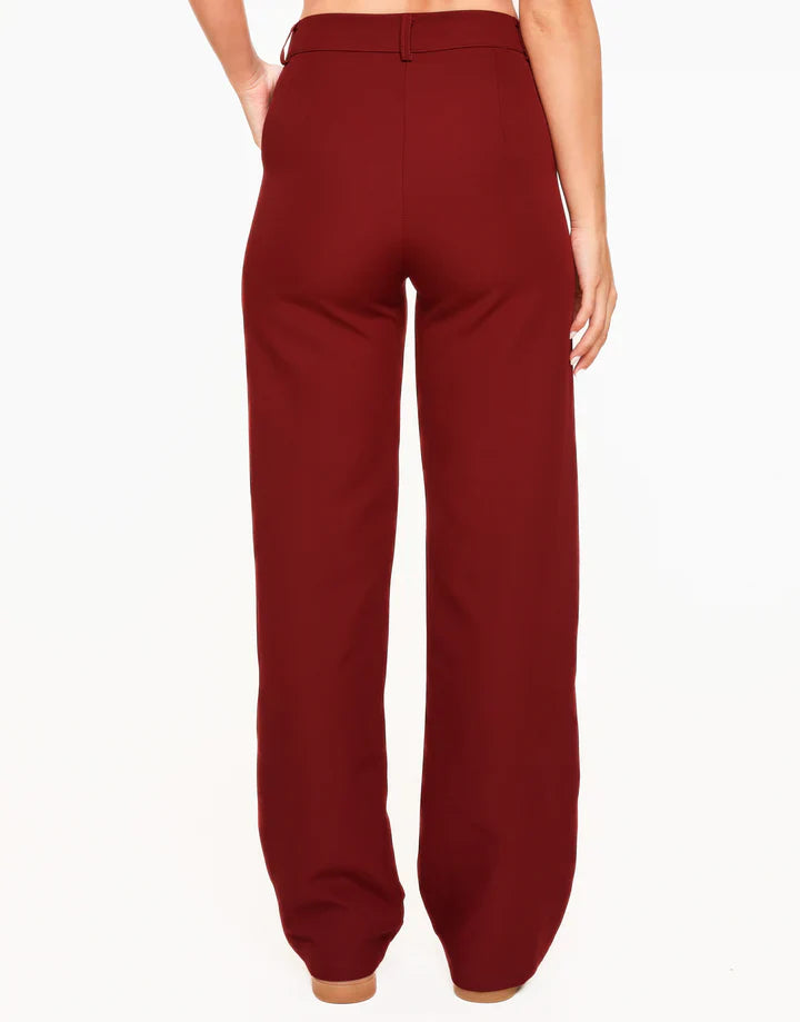 Nova Tailored Trousers