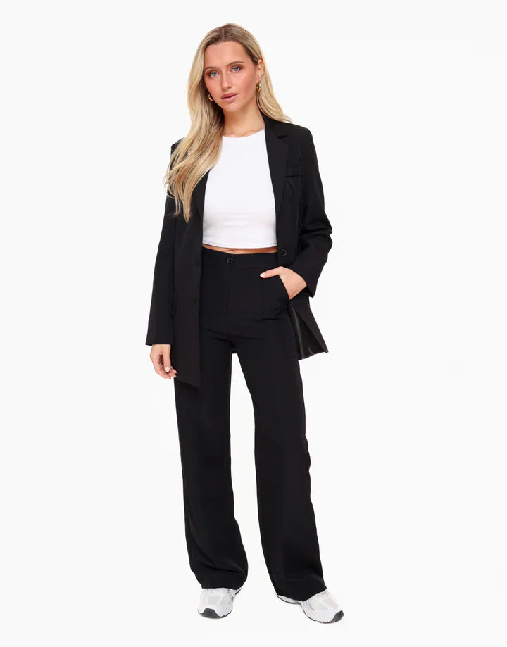 Nova Tailored Trousers