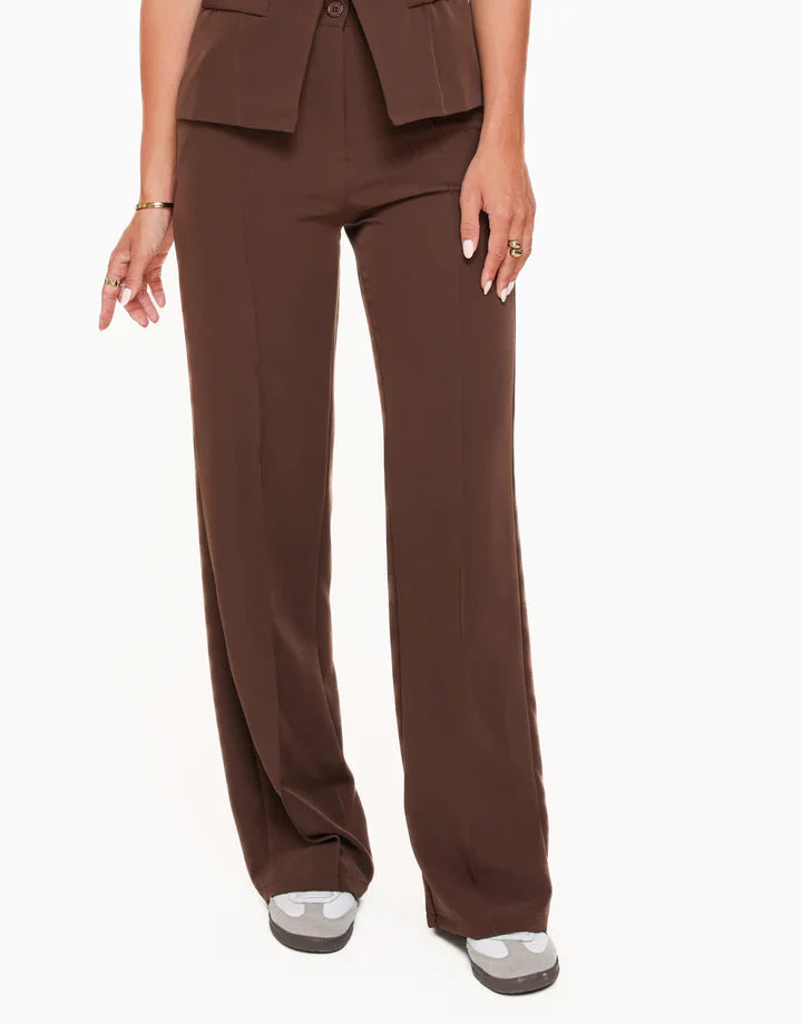 Nova Tailored Trousers