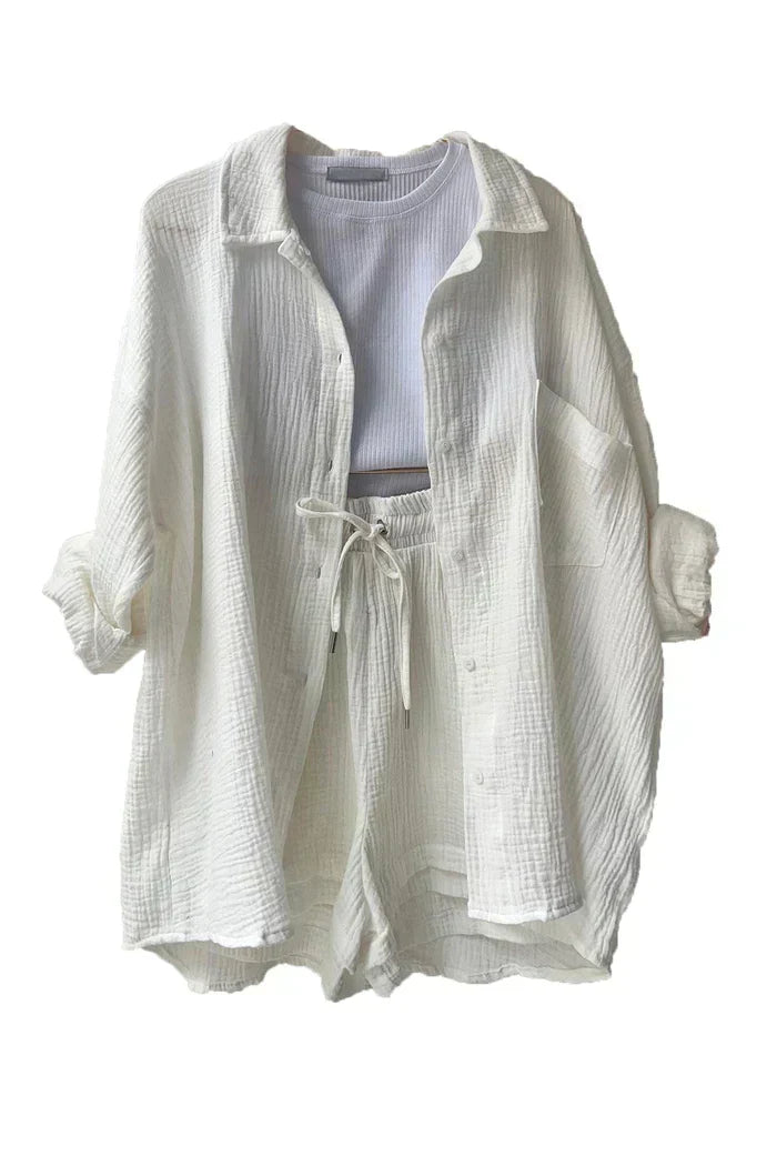 Lina Casual Co-ord Set