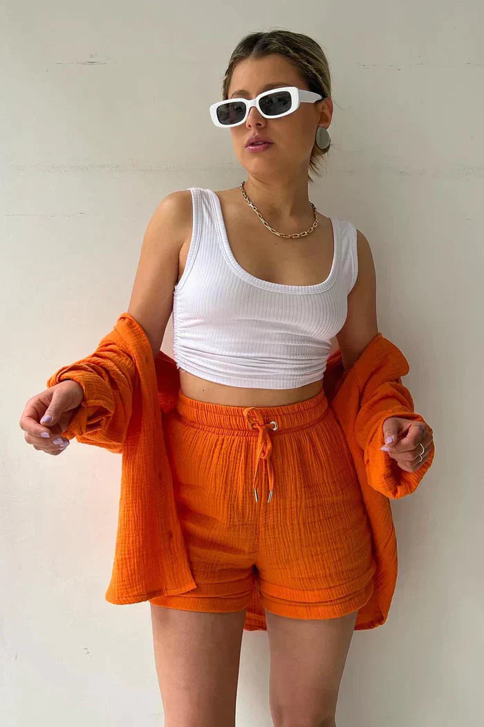 Lina Casual Co-ord Set