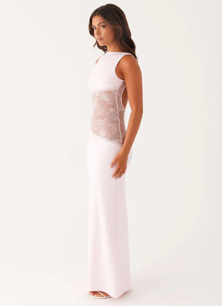 Lucy Maxi Dress