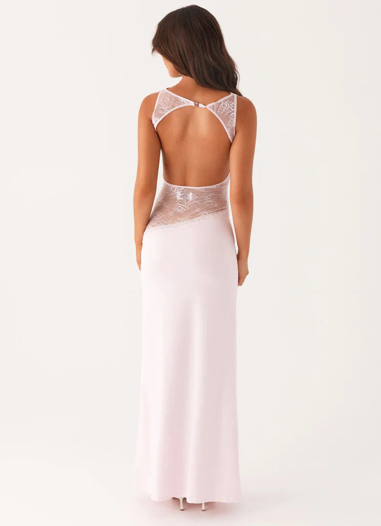 Lucy Maxi Dress